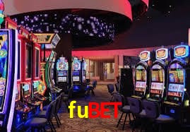 Catálogo de jogos na fubet