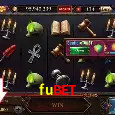 Blackjack na fubet