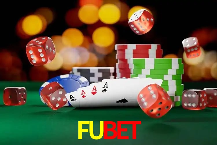 Estatísticas FUBET